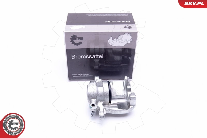 Brake Caliper